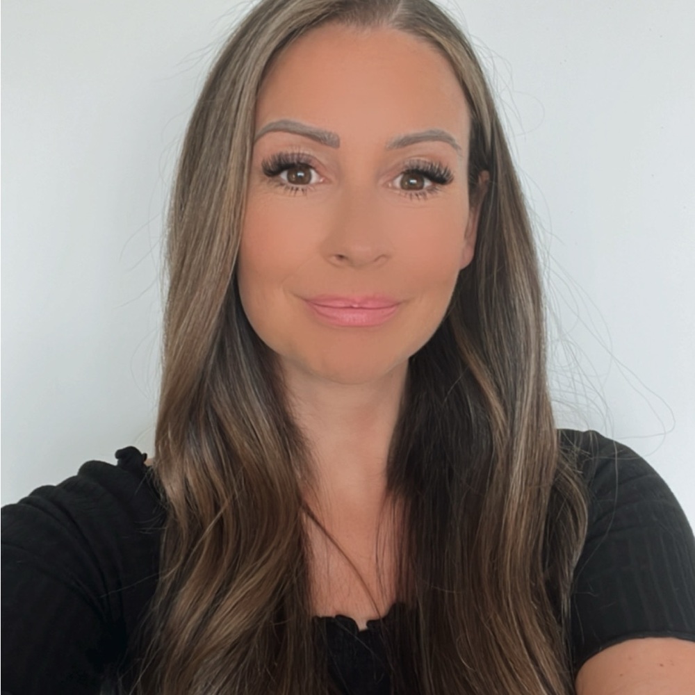 Meet your Posher, Kailee